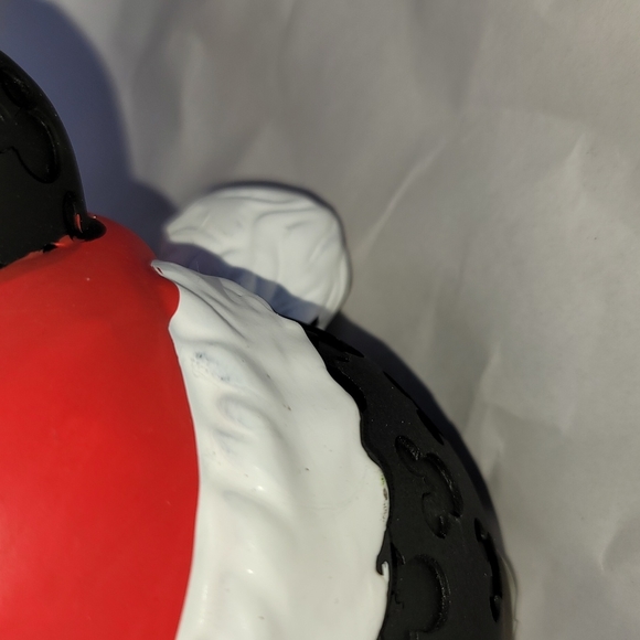 MICKEY MOUSE SANTA SOAP DISPENSER - Picture 4 of 4